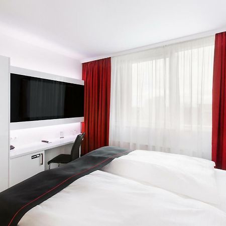 Dormero Hotel Hannover-Langenhagen Airport Luaran gambar