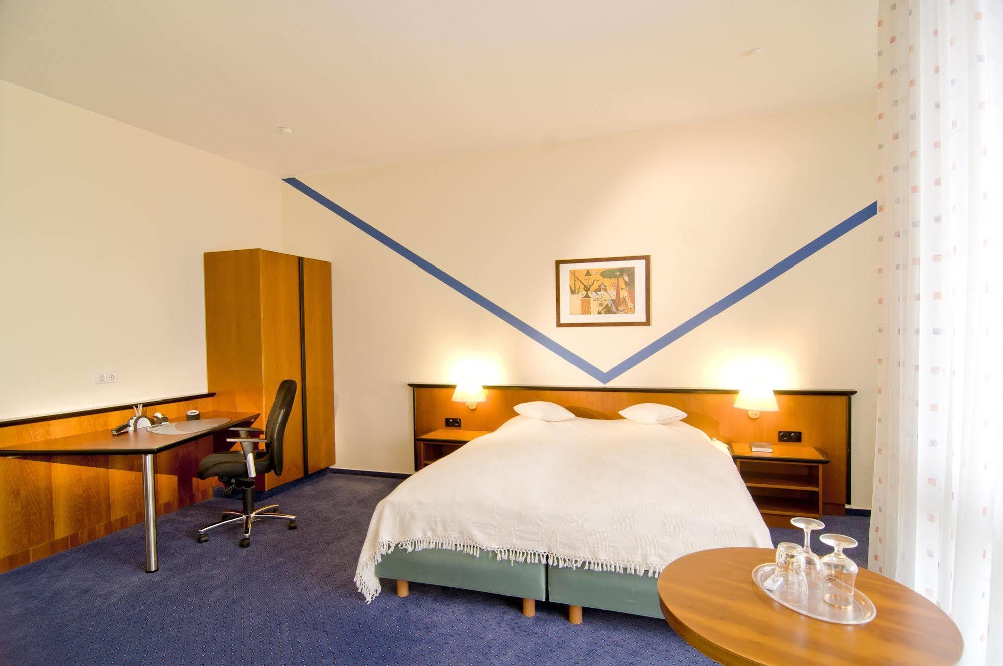 Dormero Hotel Hannover-Langenhagen Airport Luaran gambar