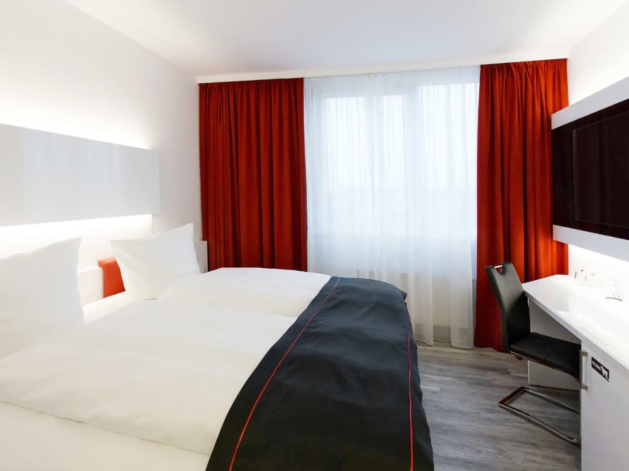 Dormero Hotel Hannover-Langenhagen Airport Luaran gambar
